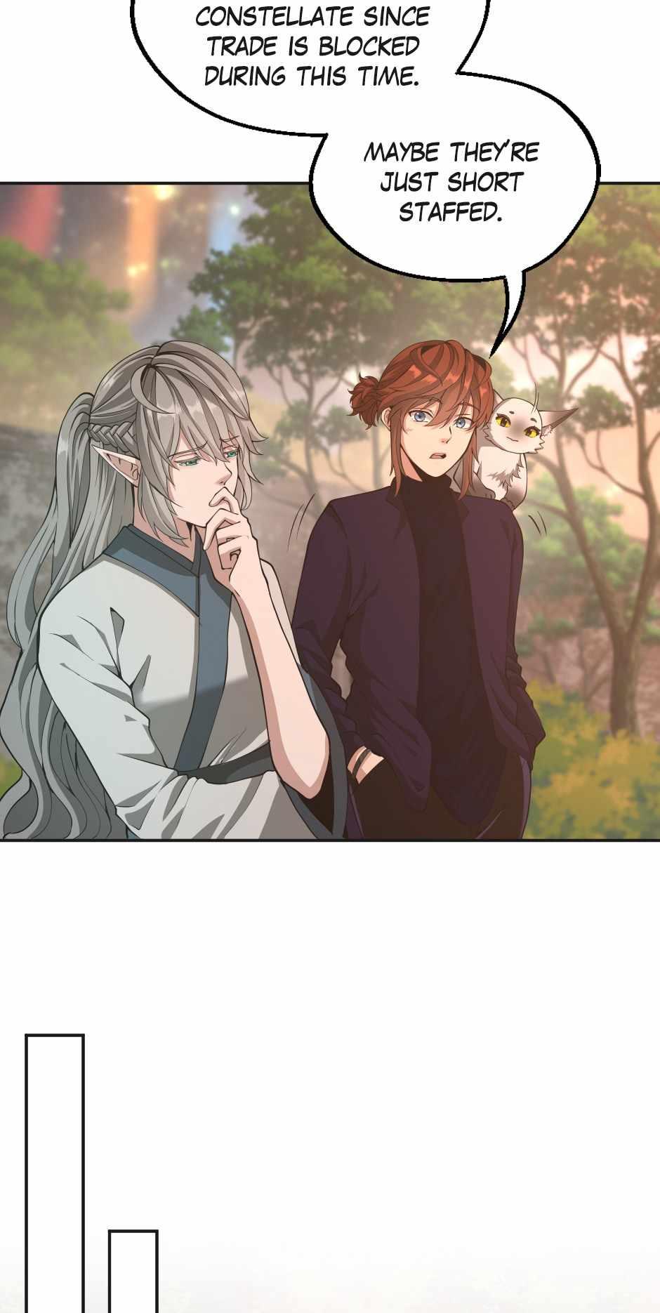 The Beginning After The End Chapter 133 image 32